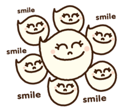 Kawaii Kurumins EN sticker #6553958