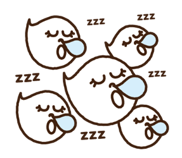 Kawaii Kurumins EN sticker #6553959