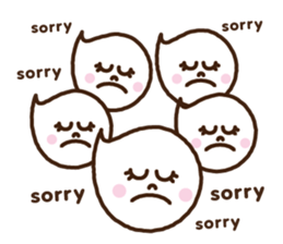 Kawaii Kurumins EN sticker #6553961