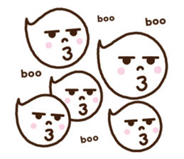 Kawaii Kurumins EN sticker #6553962