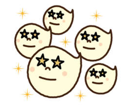 Kawaii Kurumins EN sticker #6553966