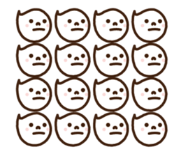 Kawaii Kurumins EN sticker #6553968