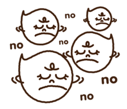 Kawaii Kurumins EN sticker #6553971