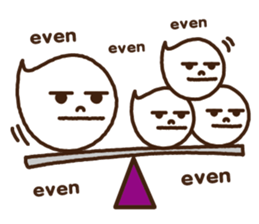 Kawaii Kurumins EN sticker #6553972