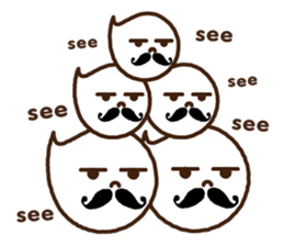 Kawaii Kurumins EN sticker #6553973