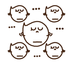 Kawaii Kurumins EN sticker #6553974