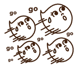 Kawaii Kurumins EN sticker #6553975