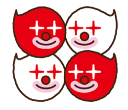 Kawaii Kurumins EN sticker #6553979