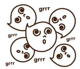 Kawaii Kurumins EN sticker #6553982