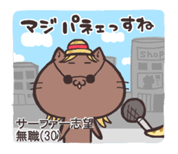 NUKOTA&TORAKICHI3 sticker #6554074