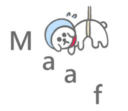 The Indonesian Sticker sticker #6554310