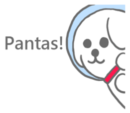 The Indonesian Sticker sticker #6554331