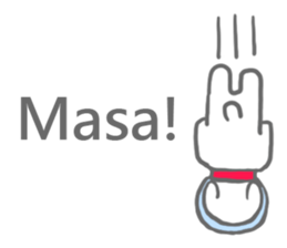 The Indonesian Sticker sticker #6554332