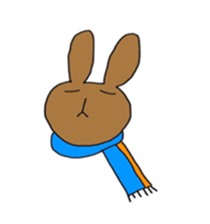 Backstreet Rabbits (Taiwan sticker #6554871