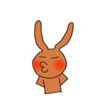 Backstreet Rabbits (Taiwan sticker #6554872