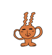 Backstreet Rabbits (Taiwan sticker #6554882