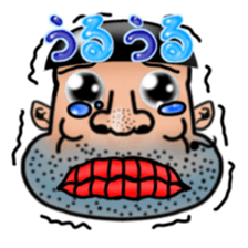 worm man season2 sticker #6555872