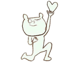 The real bear which I was surprised at sticker #6556277