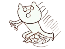 The real bear which I was surprised at sticker #6556291