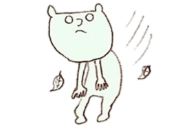 The real bear which I was surprised at sticker #6556296