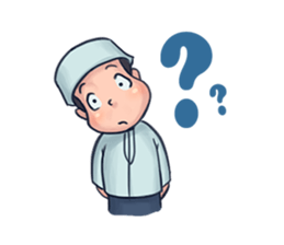 Salman and Nisa sticker #6556428