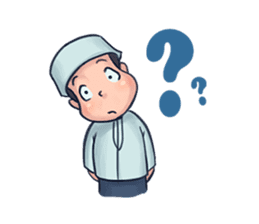 Salman and Nisa sticker #6556428