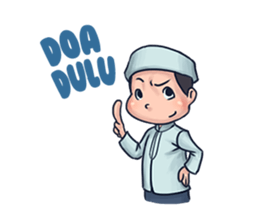 Salman and Nisa sticker #6556429