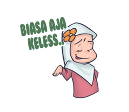 Salman and Nisa sticker #6556437