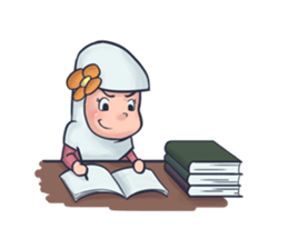 Salman and Nisa sticker #6556444