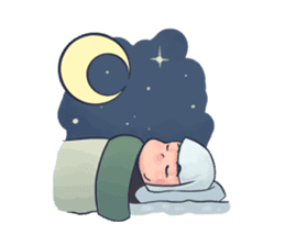 Salman and Nisa sticker #6556447