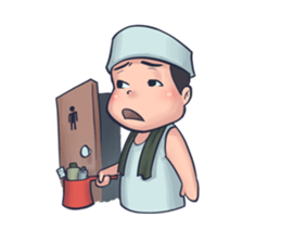 Salman and Nisa sticker #6556451