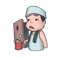 Salman and Nisa sticker #6556451