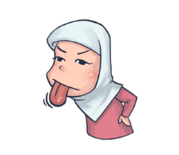 Salman and Nisa sticker #6556454