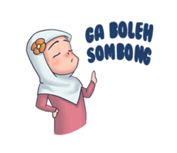 Salman and Nisa sticker #6556456