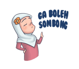 Salman and Nisa sticker #6556456