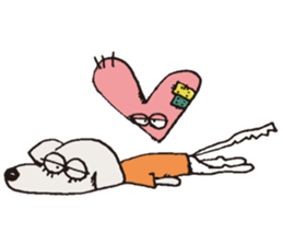 Hyun's daily2 sticker #6556504