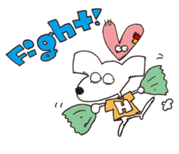 Hyun's daily2 sticker #6556505