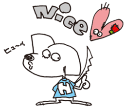 Hyun's daily2 sticker #6556507