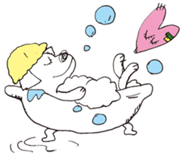 Hyun's daily2 sticker #6556509