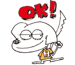 Hyun's daily2 sticker #6556510