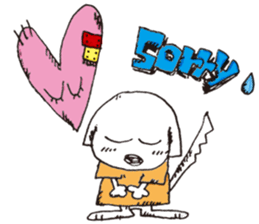 Hyun's daily2 sticker #6556511