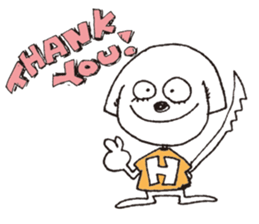 Hyun's daily2 sticker #6556512