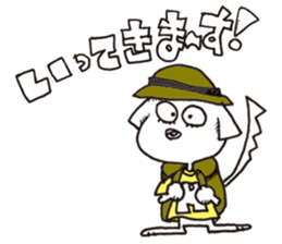 Hyun's daily2 sticker #6556513