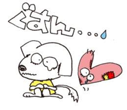 Hyun's daily2 sticker #6556519