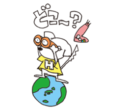 Hyun's daily2 sticker #6556522