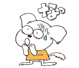 Hyun's daily2 sticker #6556524