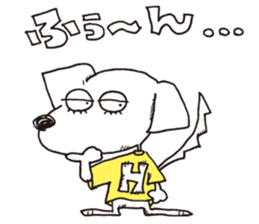 Hyun's daily2 sticker #6556526