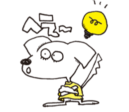 Hyun's daily2 sticker #6556527