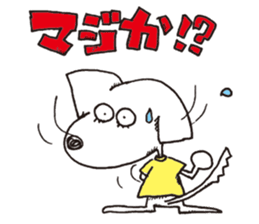 Hyun's daily2 sticker #6556528