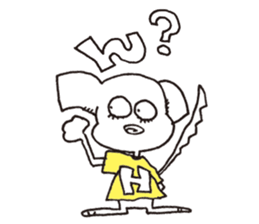 Hyun's daily2 sticker #6556531